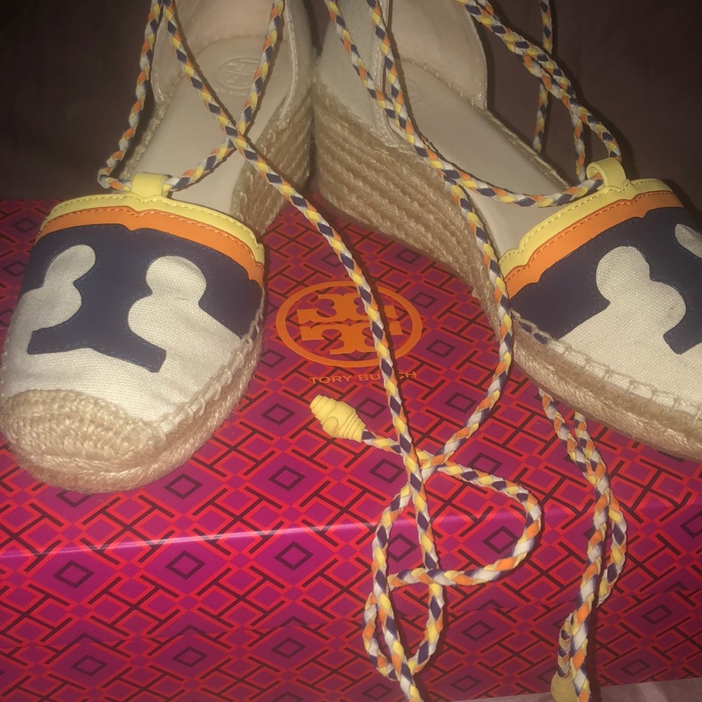Tory Burch
